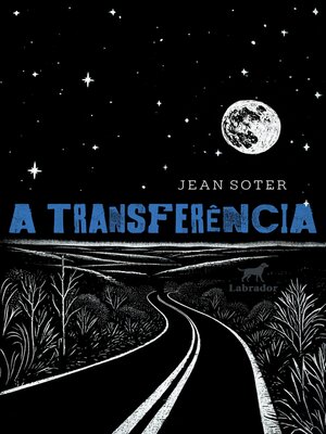 cover image of A transferência
